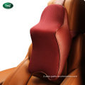 Cuscinetto del cuscinetto design ergonomico testa di supporto al collo